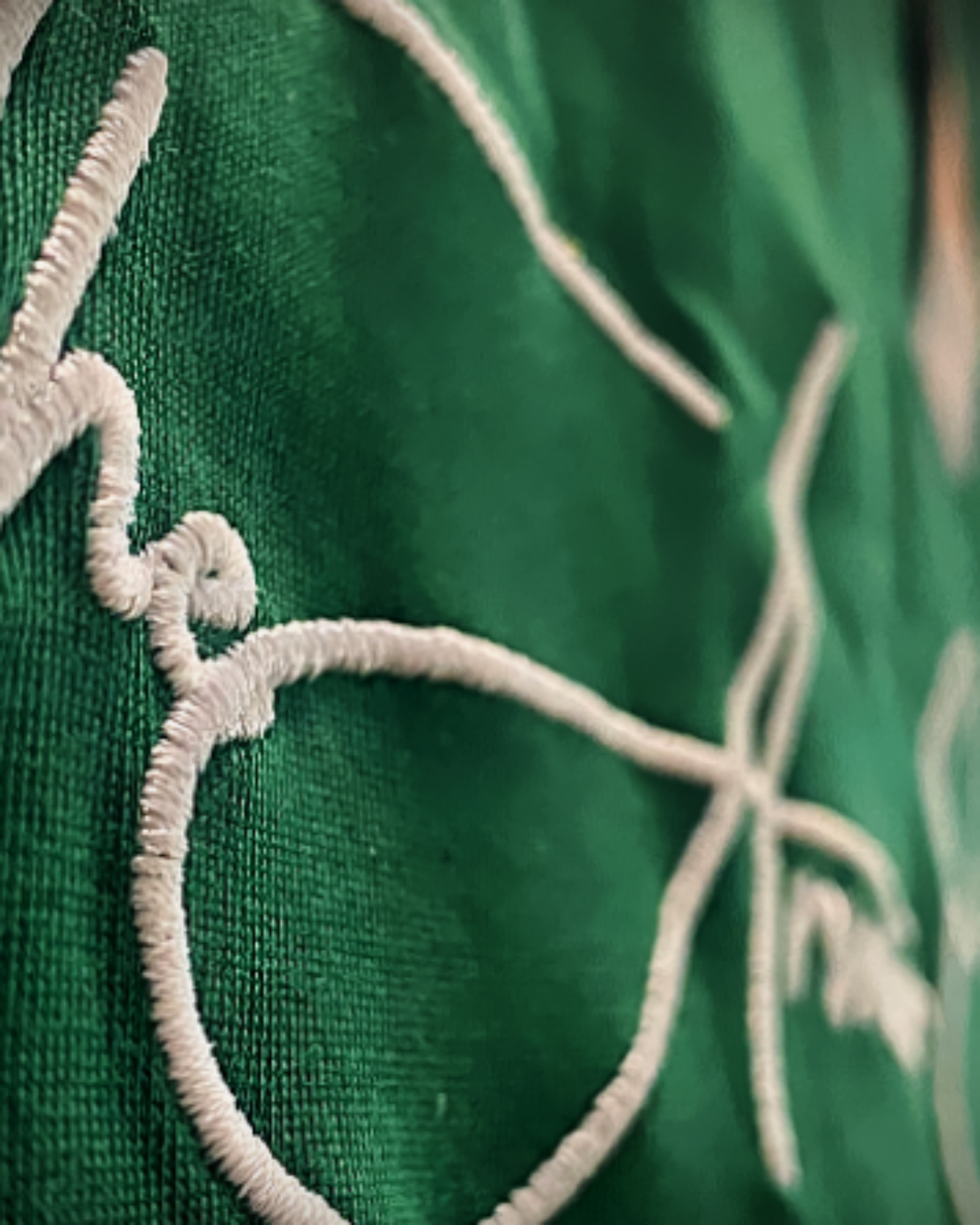 The Meek Collection Short Sleeve T-Shirt Hunter Green THE ARMOR OF GOD™